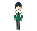 Assistant - Fashion Dash