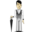 Gentleman - Fashion Dash