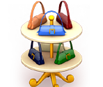Common Elements - Fashion Dash