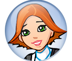 Desktop Icon - Fashion Dash