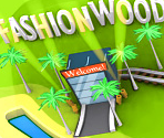Map - Fashion Dash