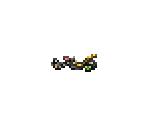 Chopper (Bottom Layer) - Metal Max 3