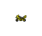 Motocross (Bottom Layer) - Metal Max 3