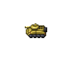 Scouter - Metal Max 3