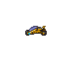 Sci-fi (Top Layer) - Metal Max 3
