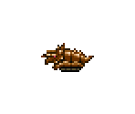 Biotank (Triceratops) - Metal Max 3