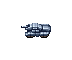 Dynohyus - Metal Max 3