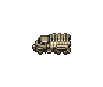 Truck - Metal Max 3