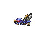 Speedking - Metal Max 3