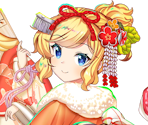 Alice Margatroid (Successful Endeavours Magician) - Touhou LostWord