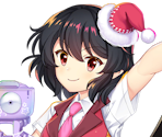 Aya Shameimaru (Fairy Photographer) - Touhou LostWord