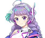 Benben Tsukumo (Device Driver Big Sis) - Touhou LostWord