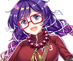 Byakuren Hijiri (Singing Vairocana Prayers) - Touhou LostWord