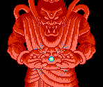 Final Boss - Whomp 'Em / Saiyuuki World 2