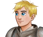 Robin - Aveyond 4