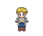 Robin - Aveyond 4