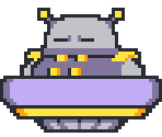 Gorudo - Super Cat Tales 2