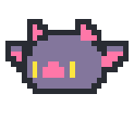 Bat - Super Cat Tales 2