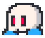 Cave Skull - Super Cat Tales 2