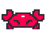 Crab - Super Cat Tales 2