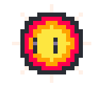 Fire Ember - Super Cat Tales 2