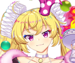 Clownpiece (Legacy EX) - Touhou LostWord