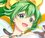 Daiyousei (Great EX) - Touhou LostWord