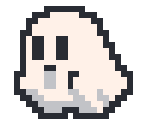 Ghost + Zombie Variant - Super Cat Tales 2