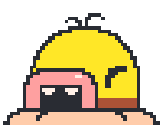 Giant Mole - Super Cat Tales 2