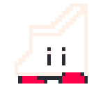 Shard Enemy - Super Cat Tales 2