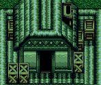 Storkolm (Exterior) - Terranigma