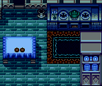 Storkolm (Interior) - Terranigma