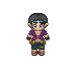 Rowen - Aveyond 4
