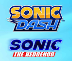 Splash Screen (Movie, 2024) - Sonic Dash
