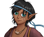 Rowen - Aveyond 4