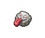 Debug Items - Dragon Quest 6: Realms of Revelation