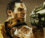Game Banner & Icon - Rage