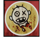 Trophy Banners & Icons - Rage