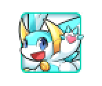 HOME Menu Icon - Puzzle & Dragons Z