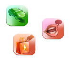 Phone Icons (Base Game) - The Sims 4