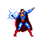 Superman - Superman / Superman: Man of Steel