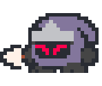 Ground Ninja - Super Cat Tales 2