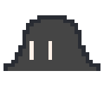 Shadow Enemy - Super Cat Tales 2