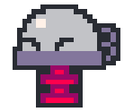 Spring Soldier + Dark Variant - Super Cat Tales 2
