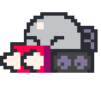Tank Soldier + Dark Variant - Super Cat Tales 2