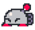 Tin Soldier + Dark Variant - Super Cat Tales 2