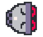 Wall Soldier + Dark Variant - Super Cat Tales 2
