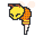 Wasp - Super Cat Tales 2