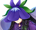 Hisami Yomotsu - Touhou LostWord