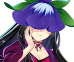 Hisami Yomotsu (Lady Zanmu's Schedule is Full) - Touhou LostWord
